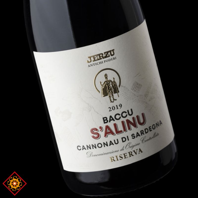 vini tipici sardi